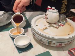 -悦得闲广式茶楼点心(石厦时代广场店)