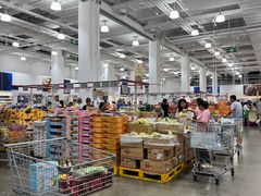 -山姆会员商店(上海浦东店)