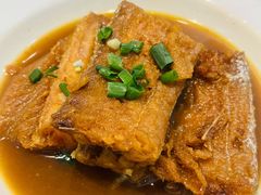 -黑窑厂糖油饼烤鸭·清真菜(旗舰店)