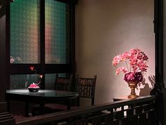 -金链花·泰国餐厅(国贸店)