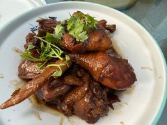 -遇见小院—虹鳟鱼•农家菜(怀柔店)
