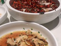 -姚江春中餐厅·太平洋大酒店
