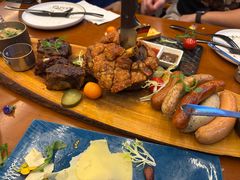 -haxnbauer海森堡德国餐厅(深圳coco店)