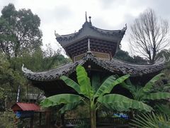 -剑河仰阿莎温泉小镇