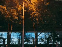 -北京西城广安体育馆