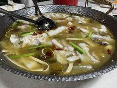 -陈生记黑鱼馆·20年活鱼现杀(宁波鼓楼店)