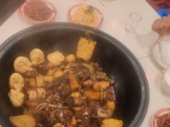 -江湖水乡铁锅炖魚(周庄嘉园店)