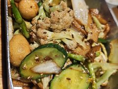 -0776食堂·京城创意菜(七里庄店)