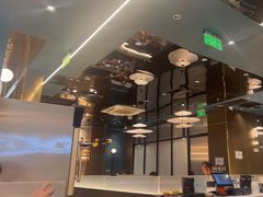 -渔荷食町·铁板烧料理(崂山万象汇店)