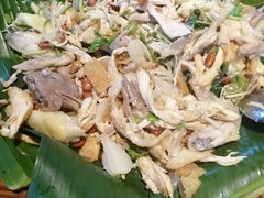 -园林美食城·本土农家菜(杨和镇店)