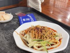 -马洪小炒泡馍馆(钟楼回民街店)