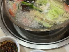 -海关荤豆花(洋河一路店)