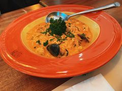 -我的意大利厨房