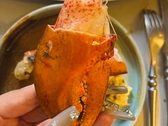 -普朗姆生蚝牛排馆 The Plump Oyster(成都摩方购物中心店)