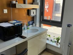 -圣贝口腔(海淀店)