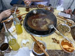 -石灰市毛记烧鸡公(解放碑店)