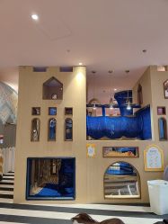 -奈尔宝·儿童乐园·亲子餐厅(前滩店)