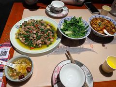 -杨记隆府(汉街店)