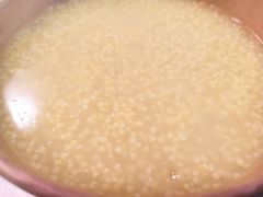 小米粥-驴世家驴肉火烧·凉皮·胡辣汤(五道口店)