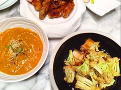 -青雅中餐厅(大连金石滩绿发希尔顿度假酒店)