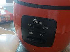 -聚福宝合苑食府(南头镇店)