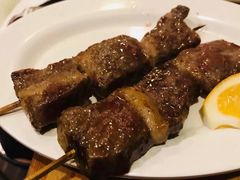 -福烤锦花(长乐路店)