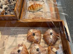-巴黎优朵烘焙馆(菱角湖壹号店)