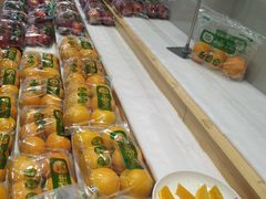 -雨露空间(青林湾店)