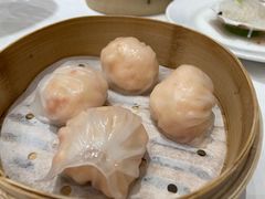 -喜宴又一村·粤菜·茶点·海鲜(壹方天地店)