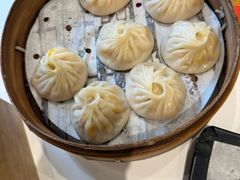 -馋三尺蟹粉小笼(人民广场店)