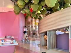 -水桶王国主题餐厅·聚会·生日派对·亲子活动·家庭套餐(亚龙湾希尔顿店)