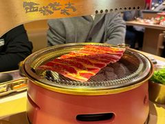 -西塔老太太泥炉烤肉(杭州首店)