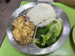 -胜利茶餐室