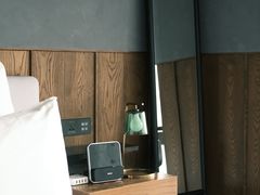 -郑州建业艾美酒店