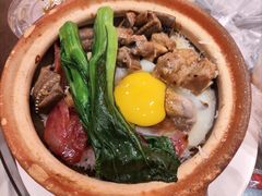 -超记煲仔饭(北京路店)