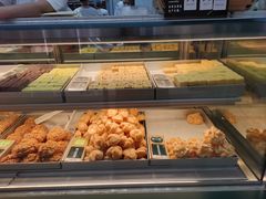 -酥大興·新国潮糕点配茶饮(龙岗万达黑金店)