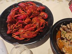 -聚味瞿记·龙虾堂(咸嘉湖店)