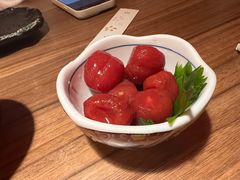 -隐月· 㐂和食屋(芝罘万达公馆店)
