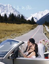 -雅云婚纱摄影工作室旗舰店