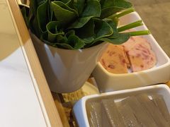 -如一鸡鲍鱼·粤式煲汤(长泰广场店)