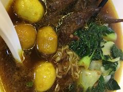-新记美食(关闸店)
