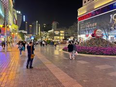 -南屏步行街
