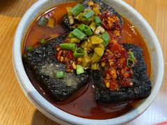 老长沙臭豆腐-三两粉(深圳龙华上塘店)