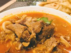 -湘肠香火锅店(团结湖店)
