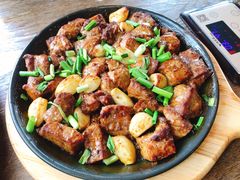 -鲜小岛·铜锅涮肉