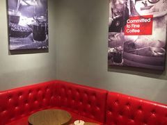 -太平洋咖啡(市府恒隆二店)