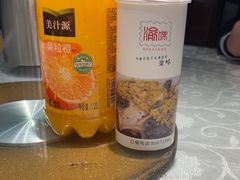 -渝味川菜(夜宵航母店)