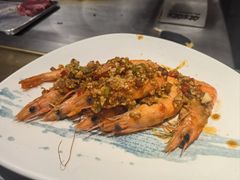 -大神太神·铁板烧(瑞虹天地月亮湾店)