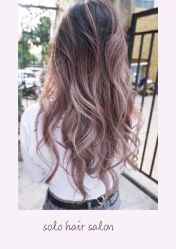 -Hair Solo