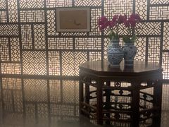 -静之湖湖畔餐厅